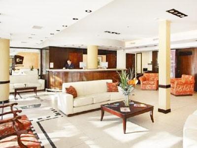 Embajador 3*